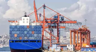 Aydın'ın Haziran Ayı İhracatı 67 Milyon Dolar Oldu