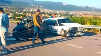 Çorum Kargı'da tamamlanmayan yol tepkilere neden oluyor