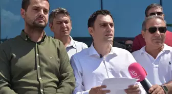 Marmaris Belediyesi Taşınmaz Satışı Eleştirilere Konu Oldu