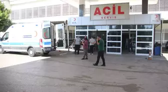 Eski Adana Büyükşehir Belediye Başkanı Aytaç Durak Yayla Evinde Rahatsızlandı