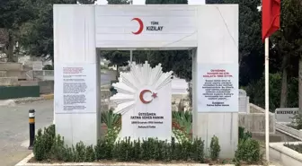 Milli mücadelenin kadın kahramanlarından 'Kara Fatma' lakaplı Üsteğmen Fatma Seher Erden anıldı