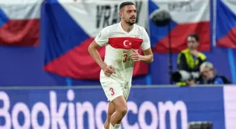 Merih Demiral UEFA soruşturma olayı nedir? Merih Demiral ceza alacak mı?