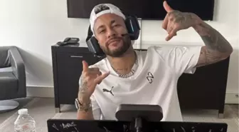 Neymar hangi takımda, hangi ligde oynuyor 2024?