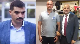 Polis şefinden davanın seyrini değiştirecek itiraf: Tolgahan Demirbaş'ı Olcay Kılavuz'un evinde gözaltına aldık