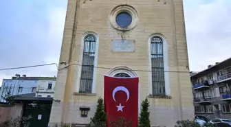 Sarıyer'deki kilise saldırısıyla ilgili iddianame hazırlandı