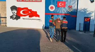 Siirt'te hakkında hapis cezası bulunan şahıs yakalandı