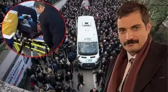 Sinan Ateş davasında tetikçinin avukatından bomba iddia: Ateş'i arkadaşı vurdu