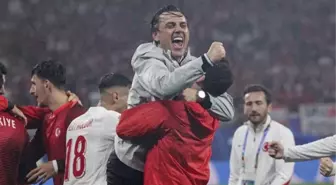 Sanki 40 yıldır Türkiye'de! Montella'nın İtalyan basınına verdiği röportaja bakın