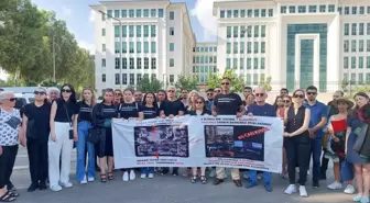 Tutar Sitesi C Blok Davasında Belediye Görevlileri Hakkında Suç Duyurusu