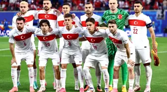 A Milli Futbol Takımı, 2024 Avrupa Futbol Şampiyonası çeyrek finalinde Hollanda ile karşılaşacak