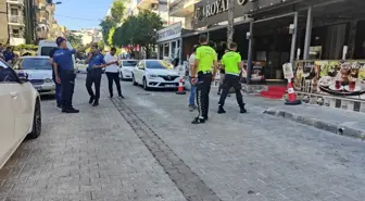 Kuşadası'nda borç-alacak tartışmasında bir kişi öldürüldü