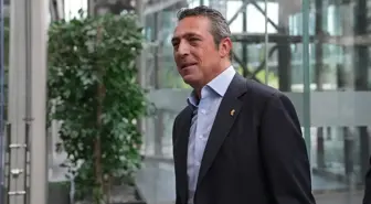 Ali Koç neden ifadeye çağırıldı? Ali Koç Galatasaray derbisiyle ilgili neden ifadeye çağırıldı, ne olmuştu?