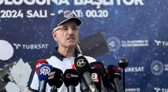 Türksat Uyduları İle İHA'lar Kontrol Altında Tutulacak