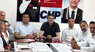 CHP Genel Başkan Yardımcısı Ensar Aytekin: Emeklilerin Tatil Yapabilmesi İçin Maaşlar Artırılmalı