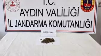 Aydın'da Uyuşturucu Operasyonu: 6 Şüpheli Yakalandı