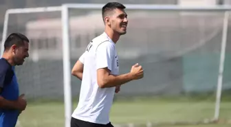 Karşıyaka, Ceyhun Gülselam'ı transfer etmek için teklif yaptı