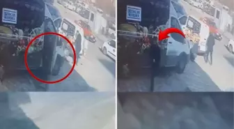 Kundaklanan faytonu söndürmeye çalışanlara kurşun yağdı: 1 ölü, 5 yaralı