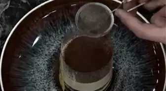 MasterChef tiramisu! En güzel tiramisu tarifi! Tiramisu tarifi nasıl yapılır? Tiramisu için malzemeler!