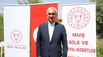 Muş'ta Koruyucu Aileler ve Korumalı Çocuklar İçin Eğlenceli Bir Gün