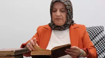 Osmanlı Şairlerinin Felsefesi ve Şiirin Medeniyet İnşasındaki Rolü Araştırılıyor