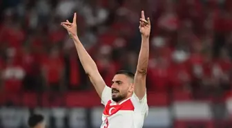 TFF, CAS'a neden başvuramıyor? Merih Hollanda maçında neden yok?