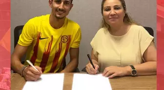 Tire Futbol Kulübü, Mustafa Meral ile anlaşma sağladı