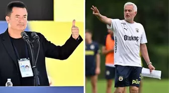 Transfer imzaya kaldı! Mourinho'nun 1 numaralı golcüsü Fenerbahçe'ye geliyor