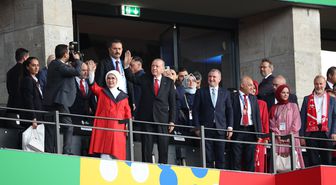 Türkiye, EURO 2024 Çeyrek Finalinde Hollanda ile Karşılaştı