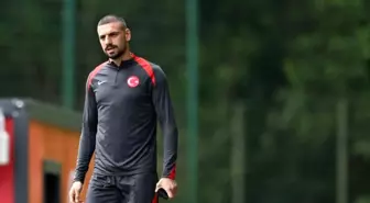 UEFA Merih Demiral'a 2 maç ceza verdi, Türkiye Futbol Federasyonu CAS'a başvuracak