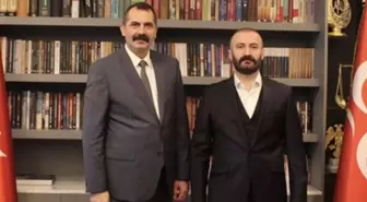 Ufuk Köktürk kimdir? Ufuk Köktürk kaç yaşında, nereli? Ufuk Köktürk hayatı ve biyografisi!