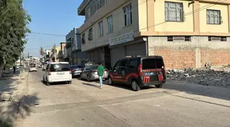 Adana'da silahlı kavga: 1 ölü, 1 yaralı