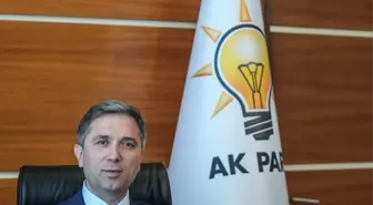 AK Parti Genel Başkan Yardımcısı Zafer Sırakaya: Çinli yetkililer Sincan Uygur Özerk Bölgesi'ne olan yaklaşımımızı paylaşıyor