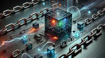 Blockchain Uygulamaları: Hangi Sektörler Nasıl Faydalanıyor?