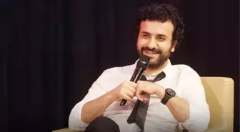 Hasan Can Kaya yeni sezona bomba gibi geliyor! Konuğu bile şimdiden belli