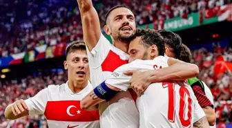 Merih Demiral neden yok, sakatlandı mı? Hollanda-Türkiye maçında Demiral neden kadroda yok, cezalı mı?