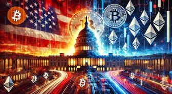 Multicoin'den siyasi yenilikçilere milyon dolarlık kripto desteği