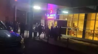 Karabük'te Yolun Karşısına Geçmeye Çalışan Kadın Hayatını Kaybetti