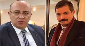 Sinan Ateş davası sonrası MHP'li Yönter'den 'Hesaplaşacağız' paylaşımı