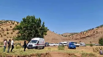 Şırnak'ta Dereye Giren Çocuk Boğuldu