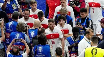Avrupa Bizim Çocuklar'ı konuşuyor! Manşetlerden biri Almanları kızdıracak