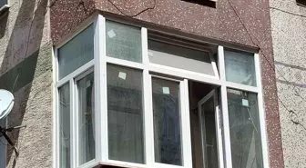 İstanbul Bahçelievler'de Hırsızlık Olayı