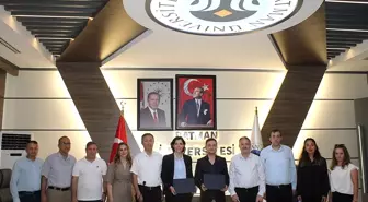 Batman Üniversitesi ile Aile ve Sosyal Hizmetler Bakanlığı arasında Tazelenme Üniversitesi işbirliği protokolü imzalandı