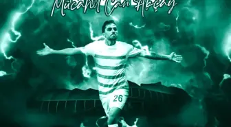 Bursaspor, Mücahit Can Akçay'ı transfer etti