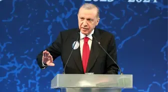 Cumhurbaşkanı Erdoğan'dan Gazze konusunda umutlandıran sözler: Artık ateşkes için 'anbean' diyorlar