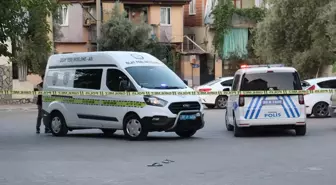 Denizli'de Silahlı Kavga: 1 Yaralı