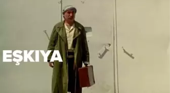 Eşkıya filmi oyuncuları kim, konusu ne, sonu nasıl bitiyor? Eşkıya filmi ne zaman, nerede çekildi?