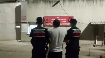 Balıkesir'de FETÖ/PYD üyesi yakalandı