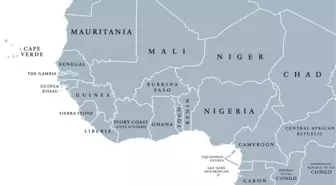 İmzalar atıldı! 3 Afrika ülkesinden konfederasyon olma kararı