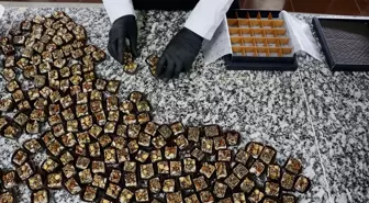 Otizmli Bireyler İş Hayatında Örnek Oluyor