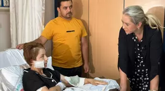 İzmir'deki lokanta patlamasında hayatını kaybeden genç kızın daha önce de patlamadan kurtulduğu ortaya çıktı